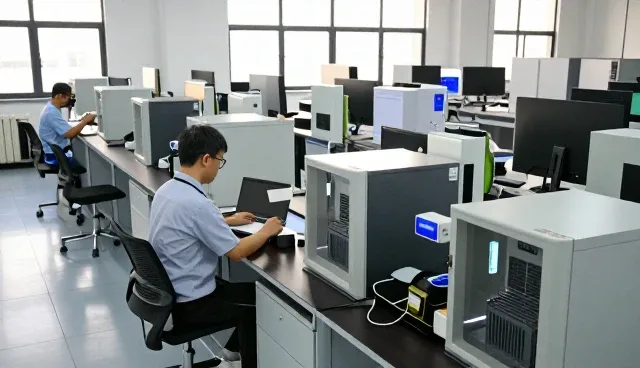 广州双灵空调设务有限公司