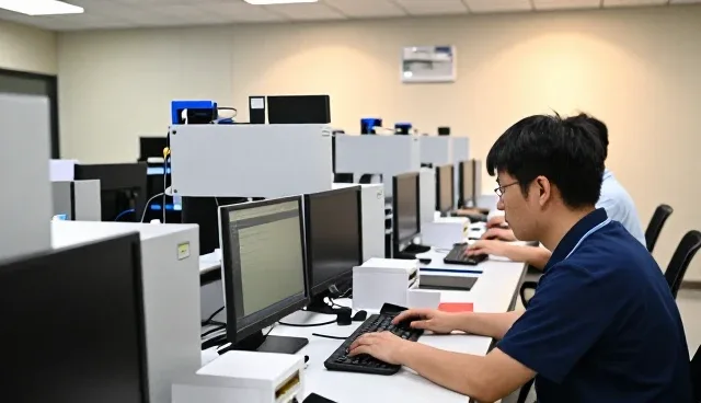 广州双灵空调设务有限公司