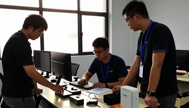 施工现场中的技术支持等应用趋势分析