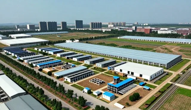 智能建筑技术选型中的核心关注点分析
